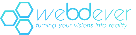 Webdever Logo
